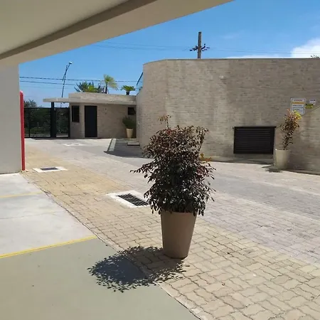 Apartamento com vista para o mar - Le Bon Vivant-2